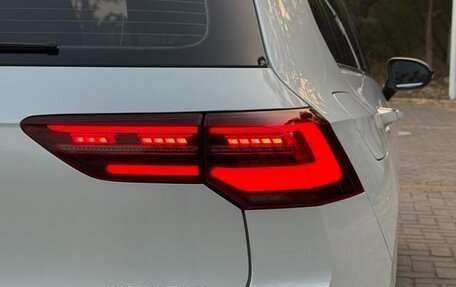 Volkswagen Golf VIII, 2022 год, 1 780 007 рублей, 11 фотография