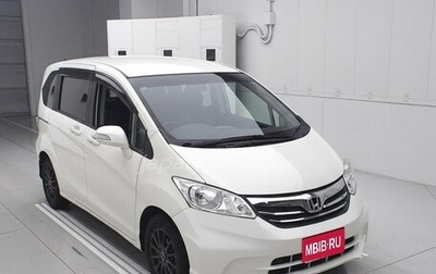 Honda Freed I, 2012 год, 880 230 рублей, 1 фотография
