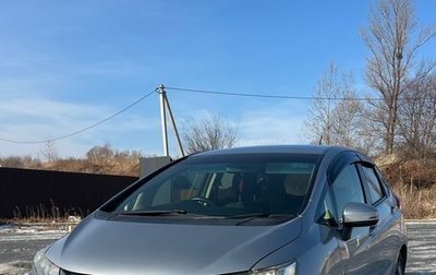 Honda Fit III, 2017 год, 990 000 рублей, 1 фотография
