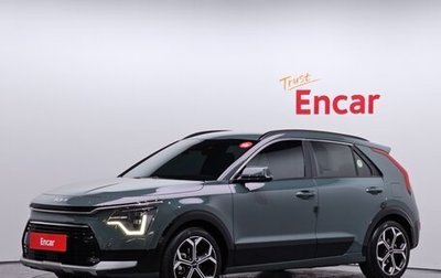 KIA Niro, 2022 год, 2 200 000 рублей, 1 фотография