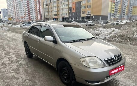 Toyota Corolla, 2000 год, 615 000 рублей, 1 фотография