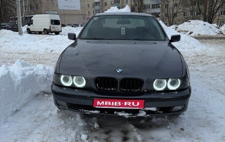 BMW 5 серия, 1997 год, 420 000 рублей, 1 фотография