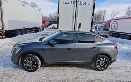 Renault Arkana I, 2021 год, 1 990 000 рублей, 1 фотография