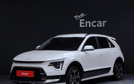 KIA Niro, 2023 год, 2 180 000 рублей, 1 фотография