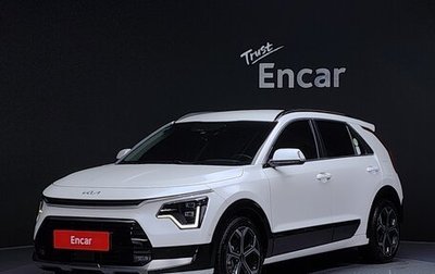 KIA Niro, 2023 год, 2 180 000 рублей, 1 фотография