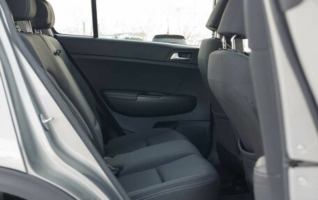 KIA Sportage IV рестайлинг, 2016 год, 1 950 000 рублей, 19 фотография