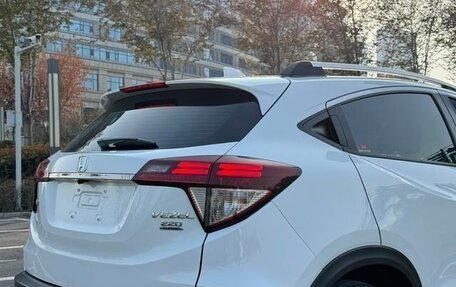 Honda Vezel, 2022 год, 1 650 007 рублей, 7 фотография