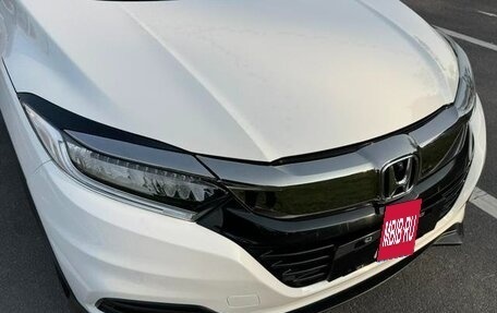 Honda Vezel, 2022 год, 1 650 007 рублей, 9 фотография