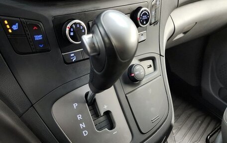 Hyundai Grand Starex Grand Starex I рестайлинг 2, 2020 год, 2 990 000 рублей, 12 фотография