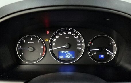 Hyundai Grand Starex Grand Starex I рестайлинг 2, 2020 год, 2 990 000 рублей, 4 фотография