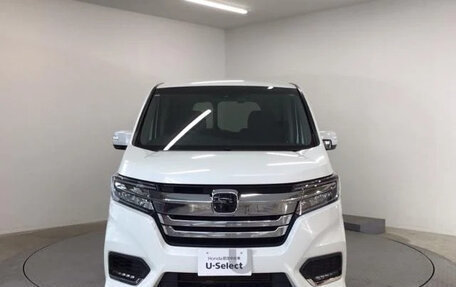 Honda Stepwgn IV, 2021 год, 1 985 000 рублей, 3 фотография