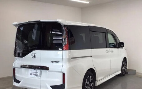 Honda Stepwgn IV, 2021 год, 1 985 000 рублей, 5 фотография