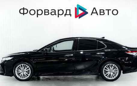 Toyota Camry, 2020 год, 2 799 000 рублей, 5 фотография