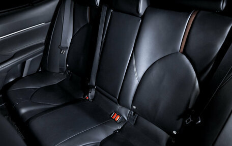 Toyota Camry, 2020 год, 2 799 000 рублей, 24 фотография