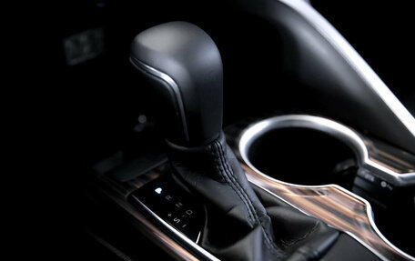 Toyota Camry, 2020 год, 2 799 000 рублей, 22 фотография