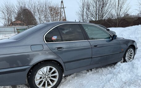 BMW 5 серия, 1997 год, 420 000 рублей, 2 фотография