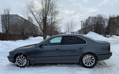 BMW 5 серия, 1997 год, 420 000 рублей, 3 фотография
