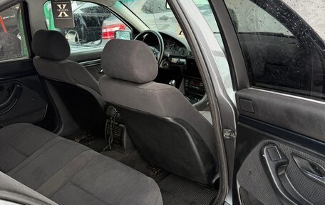 BMW 5 серия, 1997 год, 420 000 рублей, 10 фотография