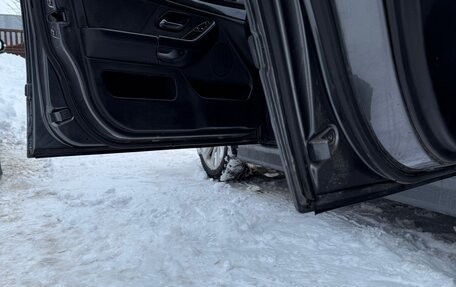 BMW 5 серия, 1997 год, 420 000 рублей, 12 фотография