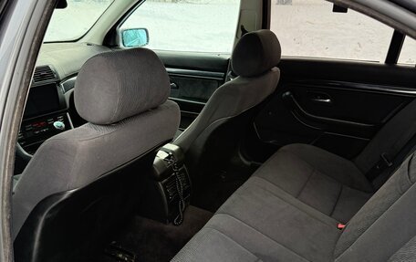 BMW 5 серия, 1997 год, 420 000 рублей, 15 фотография