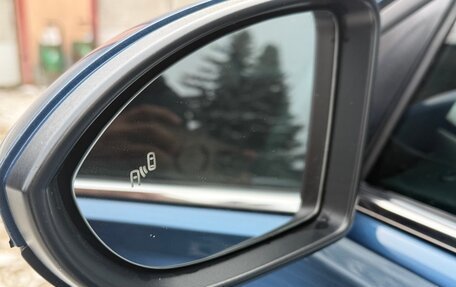 Volkswagen Jetta VII, 2021 год, 1 650 000 рублей, 9 фотография