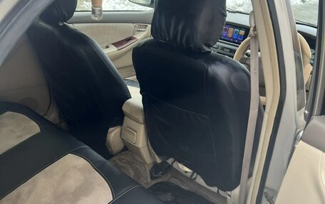 Toyota Corolla, 2000 год, 615 000 рублей, 11 фотография