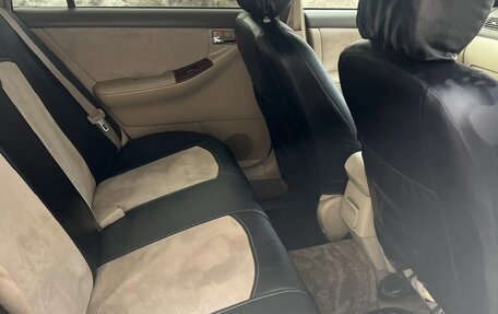 Toyota Corolla, 2000 год, 615 000 рублей, 14 фотография