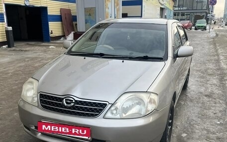Toyota Corolla, 2000 год, 615 000 рублей, 5 фотография