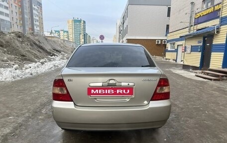 Toyota Corolla, 2000 год, 615 000 рублей, 10 фотография