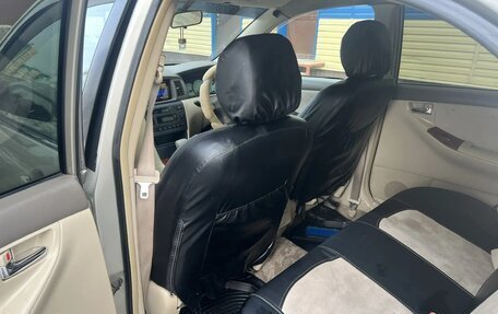 Toyota Corolla, 2000 год, 615 000 рублей, 15 фотография