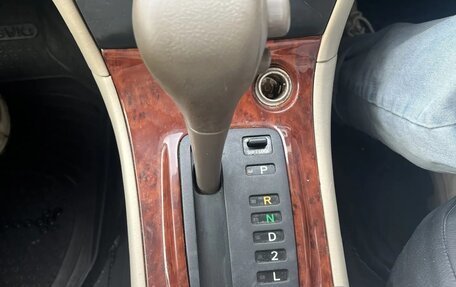 Toyota Corolla, 2000 год, 615 000 рублей, 26 фотография