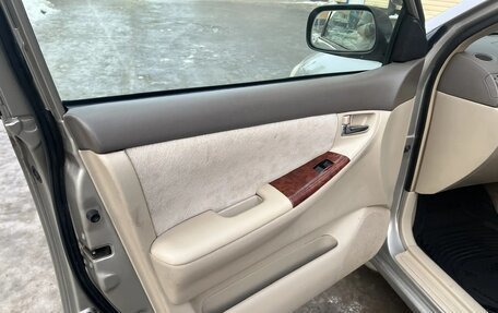 Toyota Corolla, 2000 год, 615 000 рублей, 19 фотография