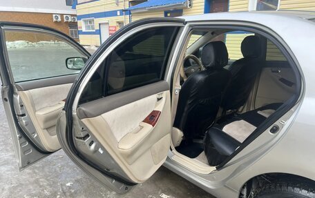 Toyota Corolla, 2000 год, 615 000 рублей, 17 фотография