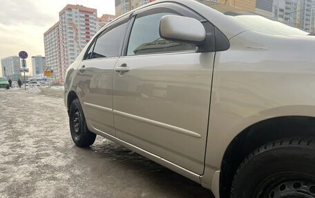 Toyota Corolla, 2000 год, 615 000 рублей, 25 фотография