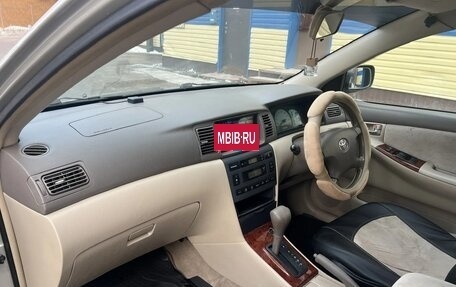 Toyota Corolla, 2000 год, 615 000 рублей, 18 фотография