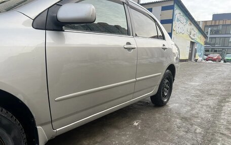 Toyota Corolla, 2000 год, 615 000 рублей, 23 фотография