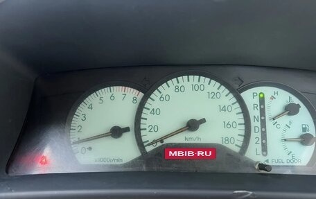 Toyota Corolla, 2000 год, 615 000 рублей, 29 фотография