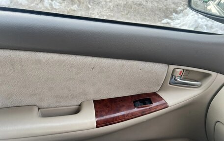 Toyota Corolla, 2000 год, 615 000 рублей, 33 фотография