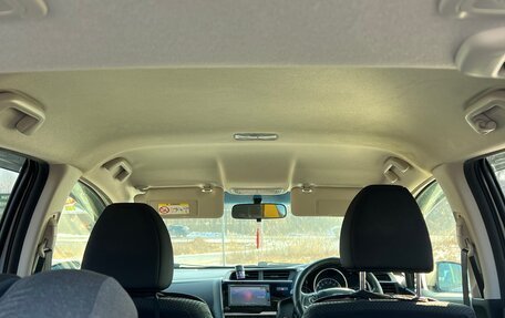 Honda Fit III, 2017 год, 990 000 рублей, 9 фотография