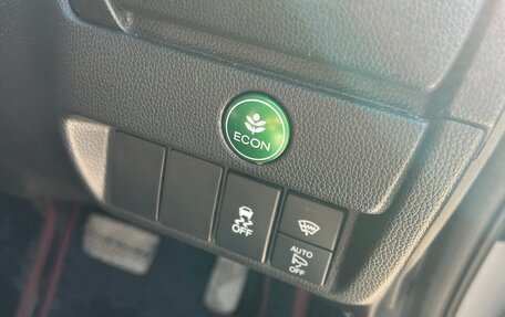 Honda Fit III, 2017 год, 990 000 рублей, 6 фотография