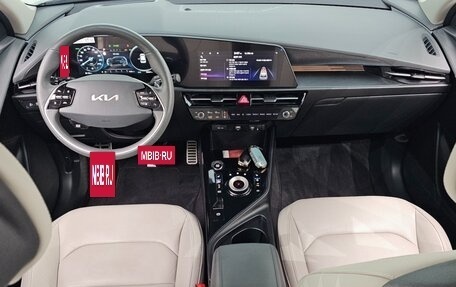 KIA Niro, 2022 год, 2 200 000 рублей, 2 фотография