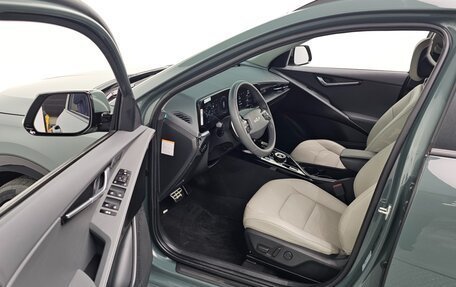 KIA Niro, 2022 год, 2 200 000 рублей, 9 фотография