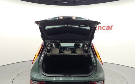 KIA Niro, 2022 год, 2 200 000 рублей, 10 фотография
