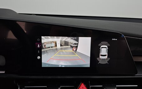 KIA Niro, 2022 год, 2 200 000 рублей, 15 фотография