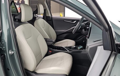 KIA Niro, 2022 год, 2 200 000 рублей, 11 фотография