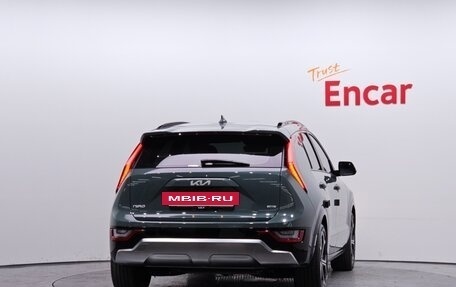 KIA Niro, 2022 год, 2 200 000 рублей, 7 фотография