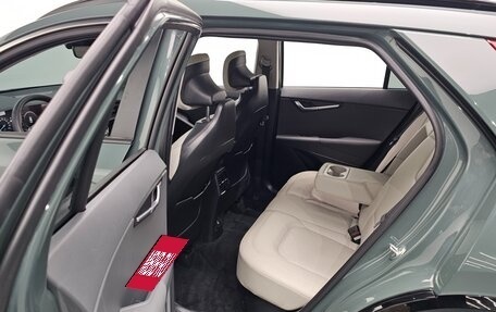 KIA Niro, 2022 год, 2 200 000 рублей, 12 фотография
