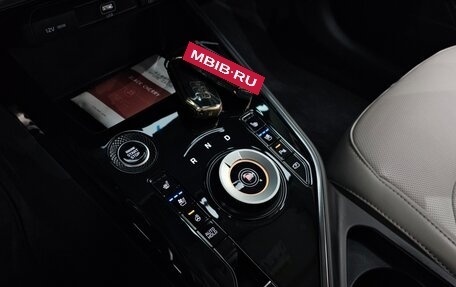 KIA Niro, 2022 год, 2 200 000 рублей, 6 фотография