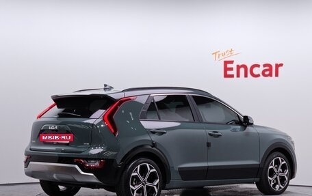 KIA Niro, 2022 год, 2 200 000 рублей, 3 фотография