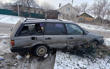Volkswagen Passat B3, 1990 год, 130 000 рублей, 4 фотография